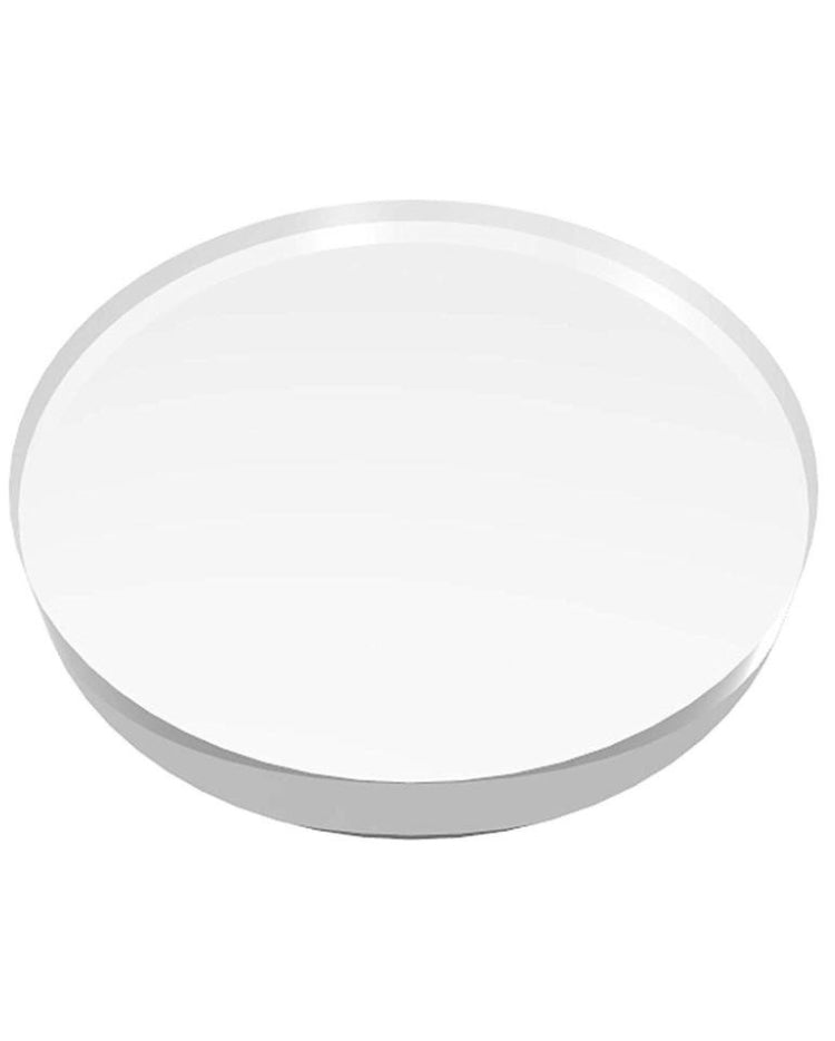 PropBundles - 15mm Ultra Polished Acrylic Cake Spacers - Prop Options