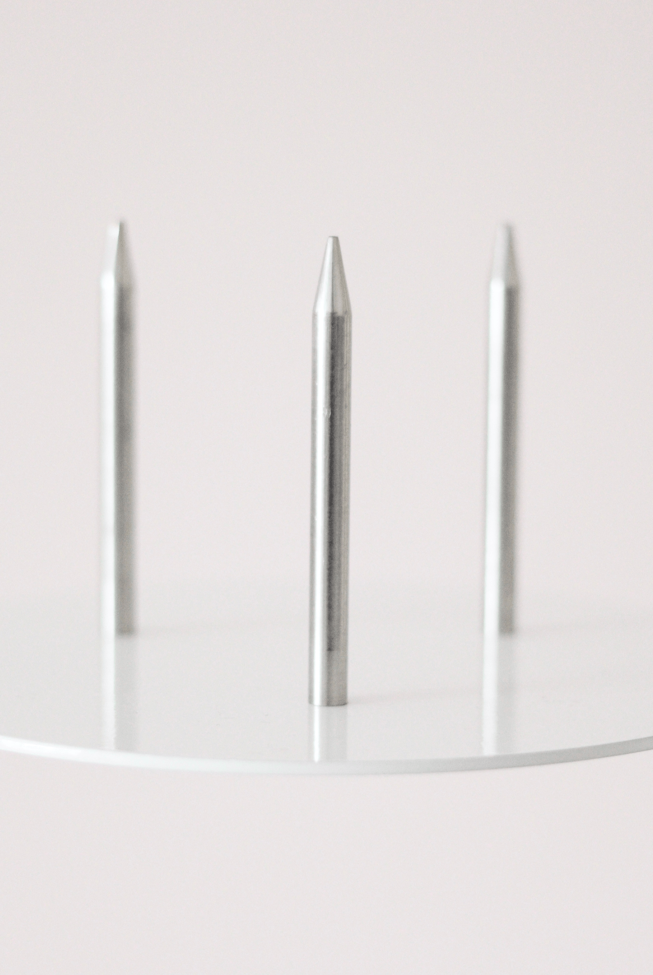 PropSecure® - Separator Pins - Prop Options