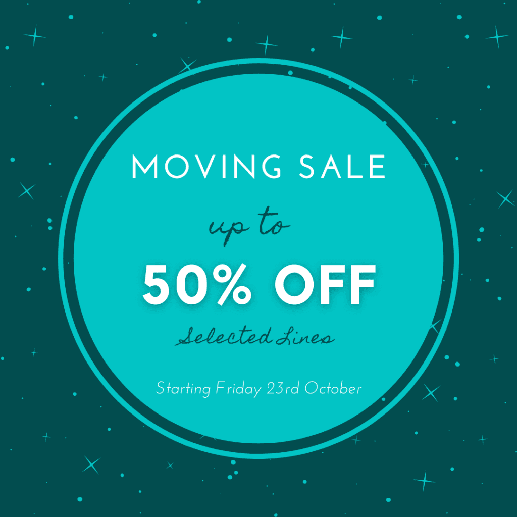 Celebrate our move with the Prop Options Moving Sale! - Prop Options