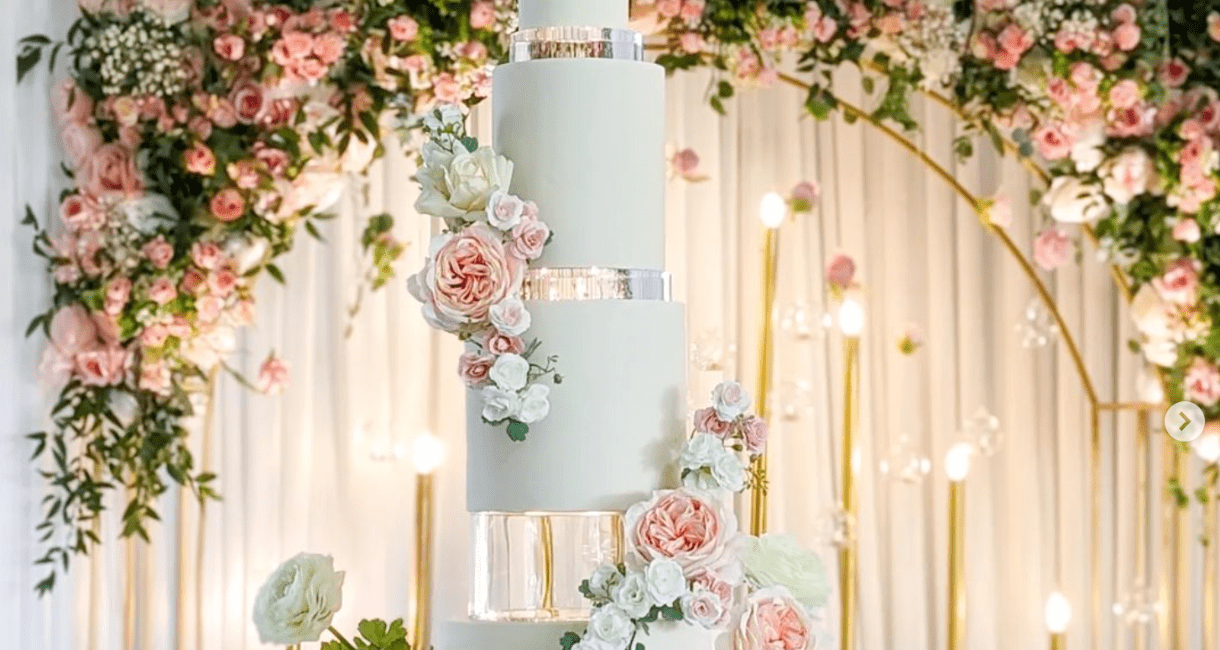 PropTrends #10 - Creating A Wedding Wow! - Prop Options