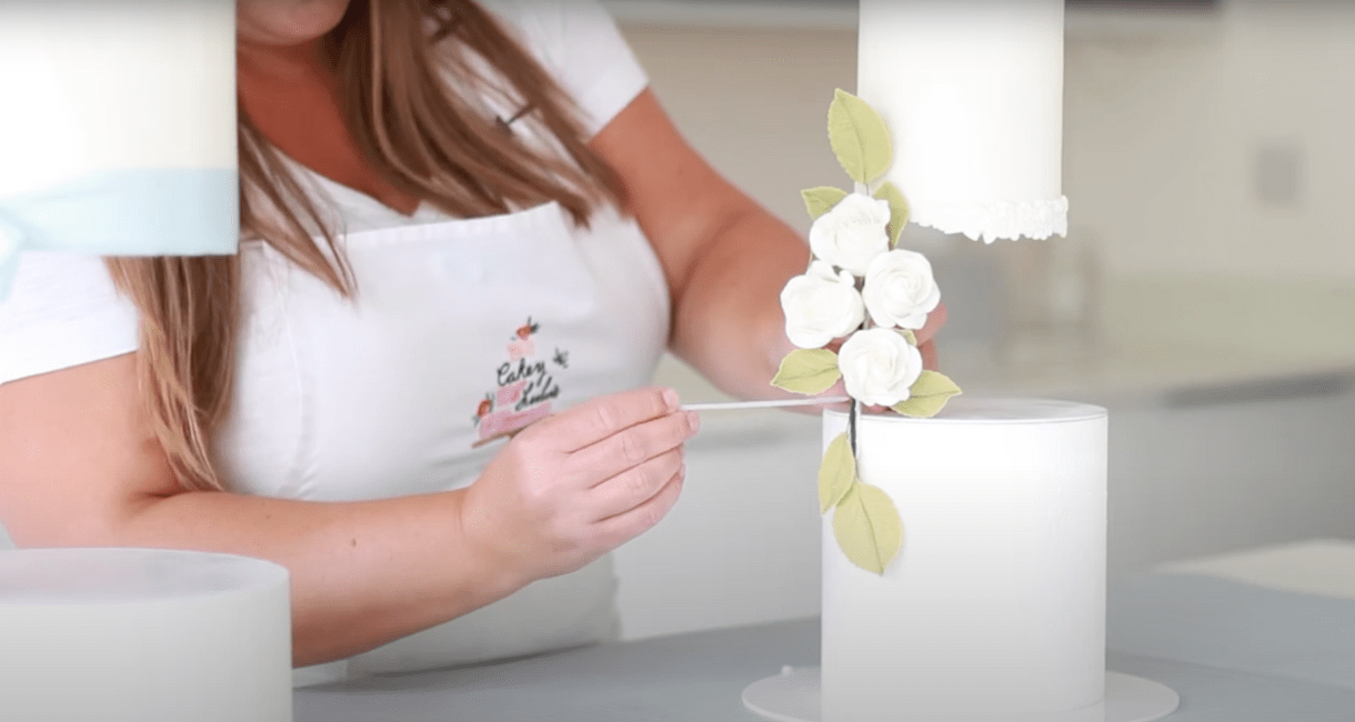 PropTV: How to Create a Floating Tier Cake - Prop Options