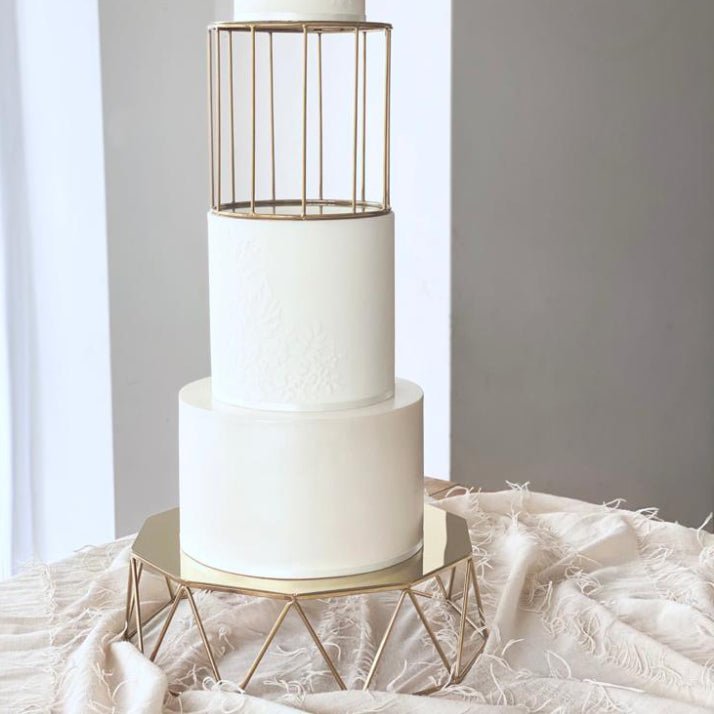 When You Would Need To Use A Cake Stand - Your Ultimate Guide - Prop Options