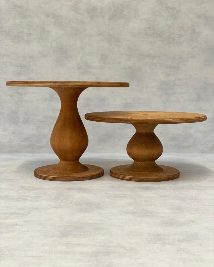 The Scandinavian Collection - Prop Options