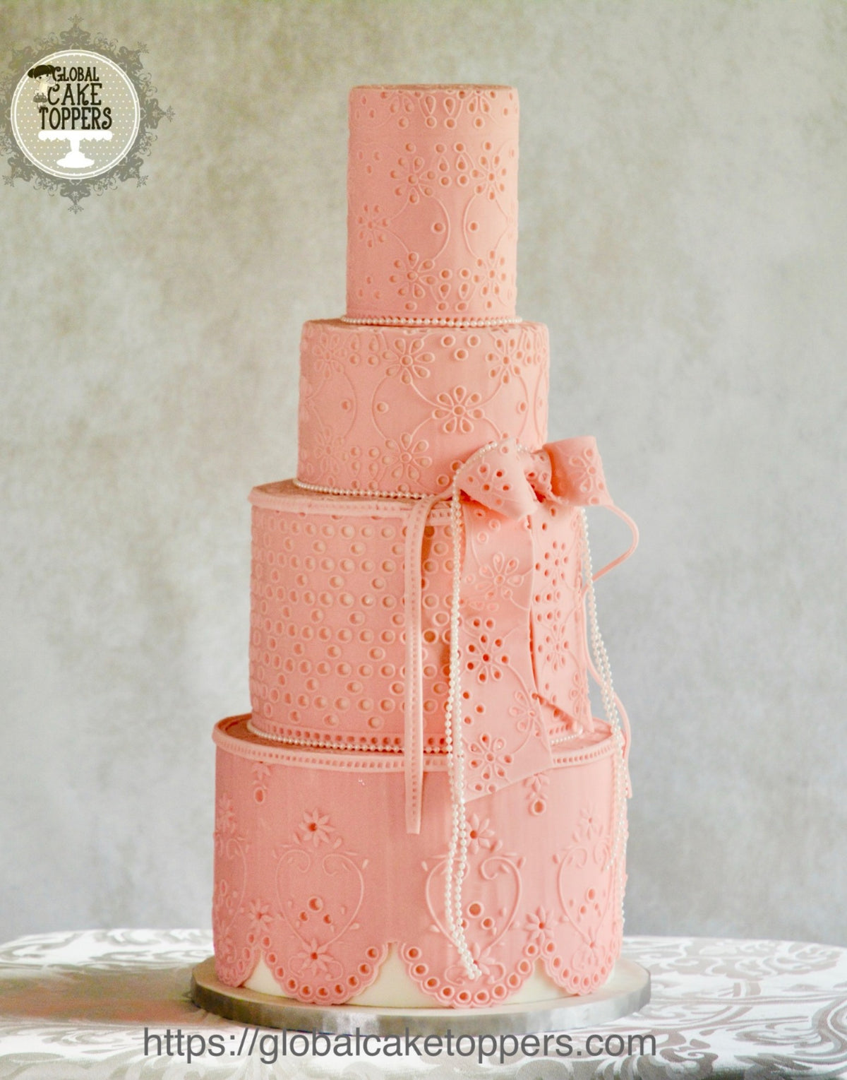 Eyelet Rolling Pins - photo 3 - Prop Options