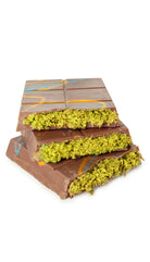 Saracino Pistachio Food Flavour Paste - 200g & 1kg Sizes
