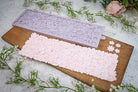 Sugar Flower Border Silicone Mould
