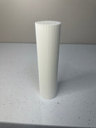 Outlet No.10 Fine Reed Rolling Pin - 9" - Misprint - Prop Options