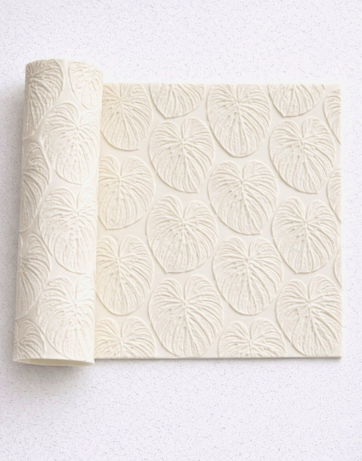 26 - Monstera Rolling Pin - Prop Options