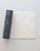 93 - Fluer D'Amour - Prop Options × EKats Collection – Luxury Texture Rolling Pins