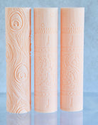 Parakeet & Paithani Rolling Pin - Anjali Tambde Collaboration - photo 16 - Prop Options