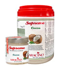 Saracino Coconut Food Flavour Paste - 200g & 1kg