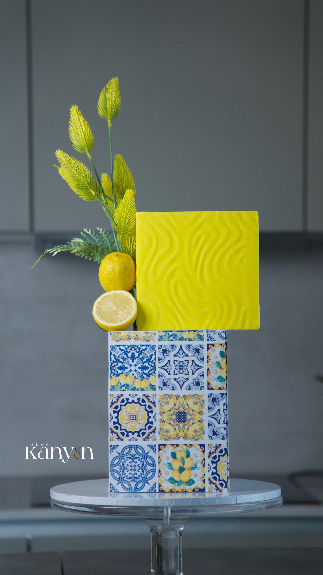 Saracino Pasta Cover Coloured Sugarpaste Fondant 1kg