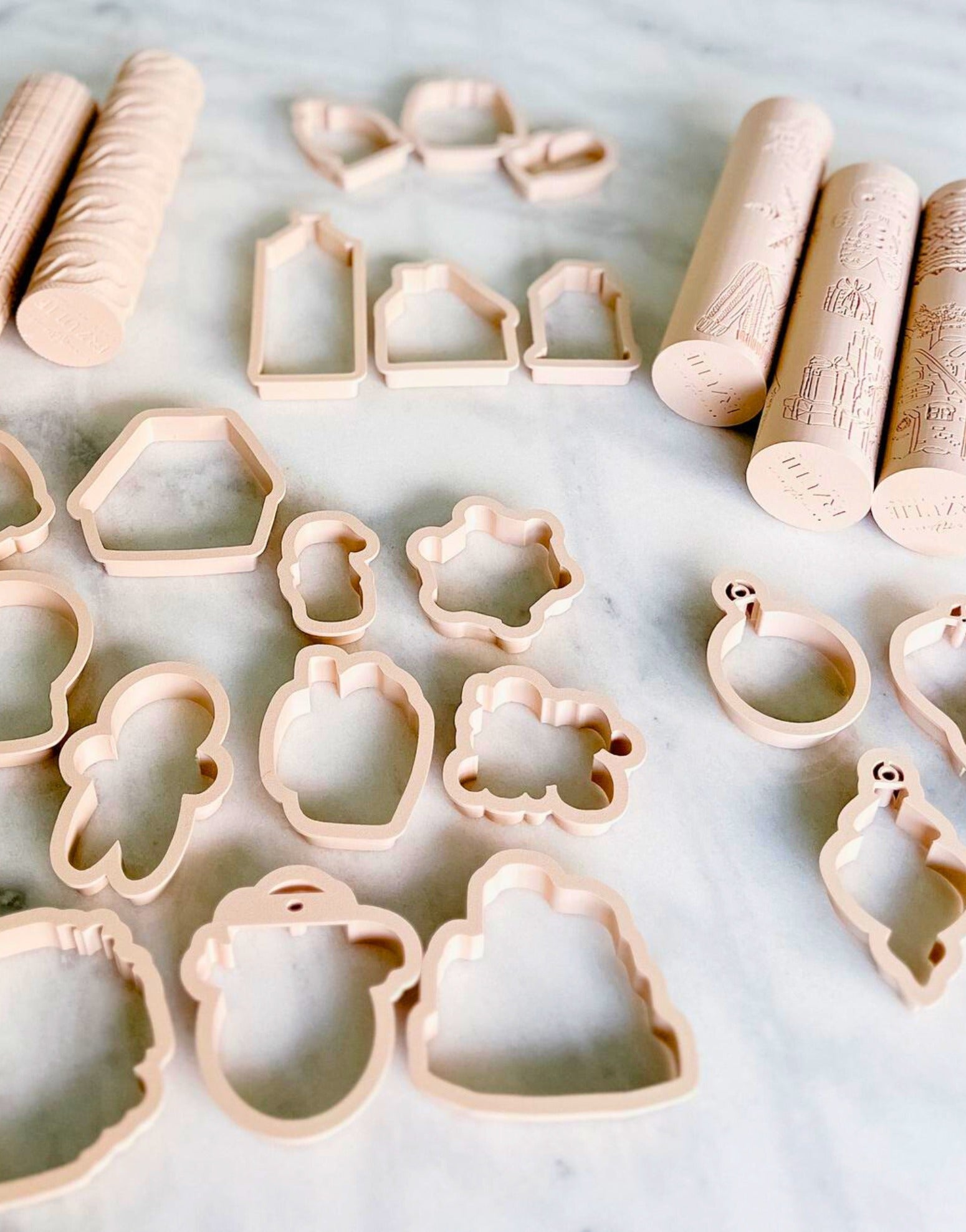 Erzulie Cakes Signature Edition