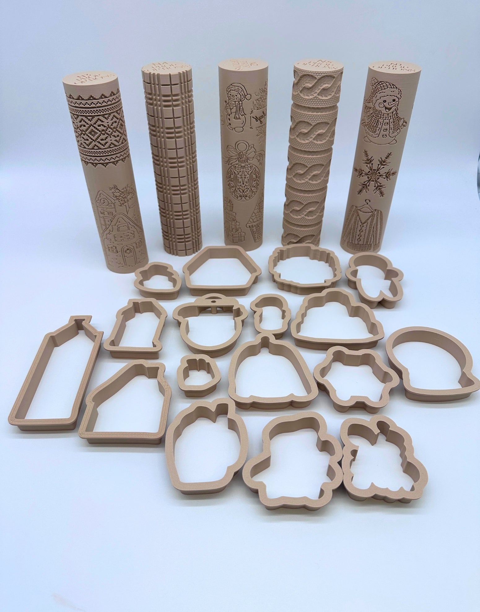 Erzulie Cakes Signature Edition 