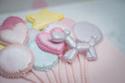 Balloons Silicone Mould