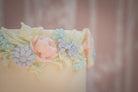 Floral Essentials Silicone Mould