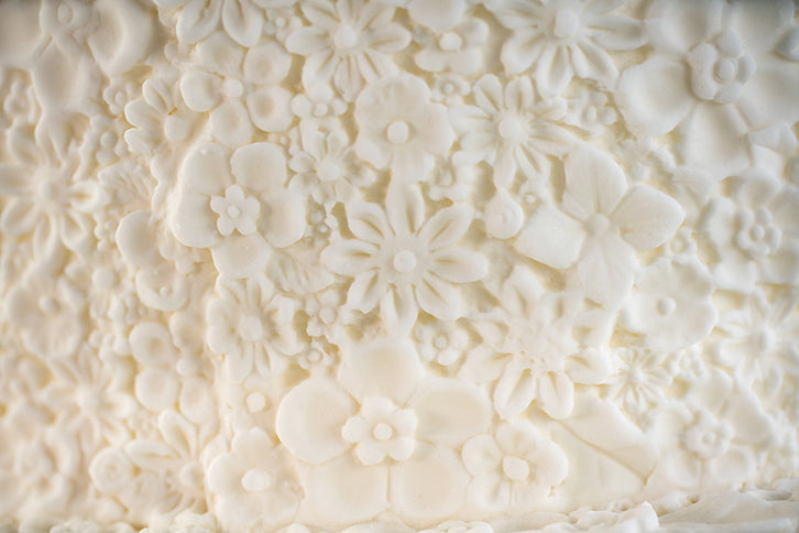 Sugar Flowers Silicone Mould