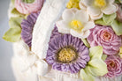 Buttercream Flowers Silicone Mould