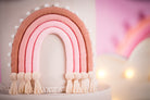 Macramé Silicone Mould