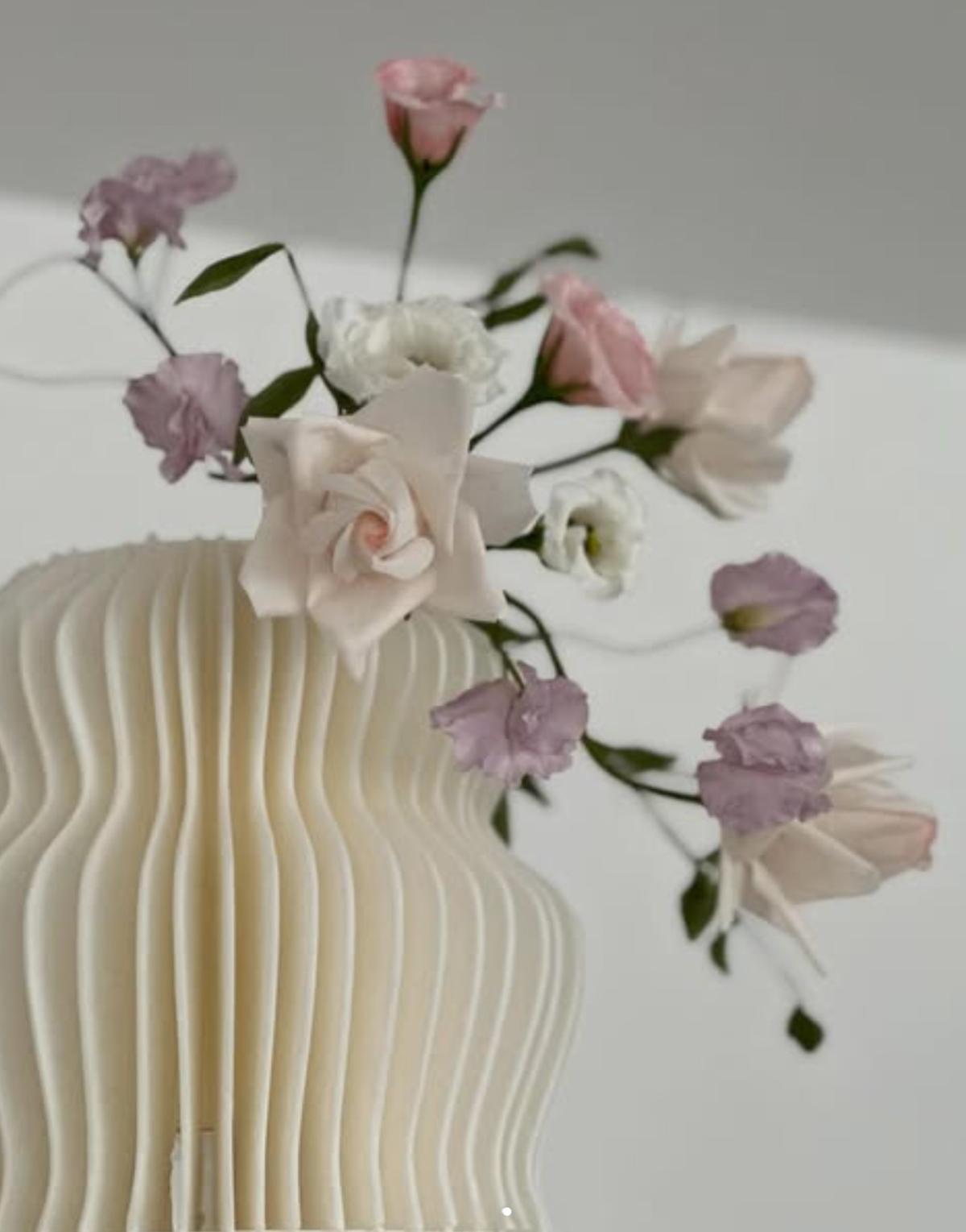 Curved Cake Cutters - photo 8 - Prop Options