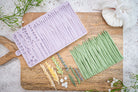 Wild Meadow Silicone Mould