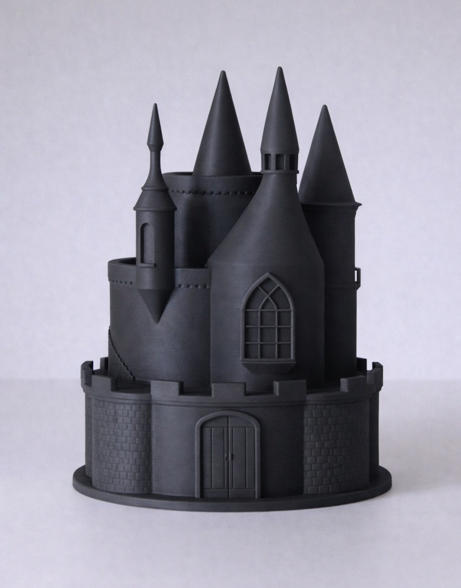 PropCastle - 3D Cake Separator - Castle Tier - photo 25 - Prop Options