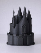 PropCastle - 3D Cake Separator - Castle Tier - photo 25 - Prop Options