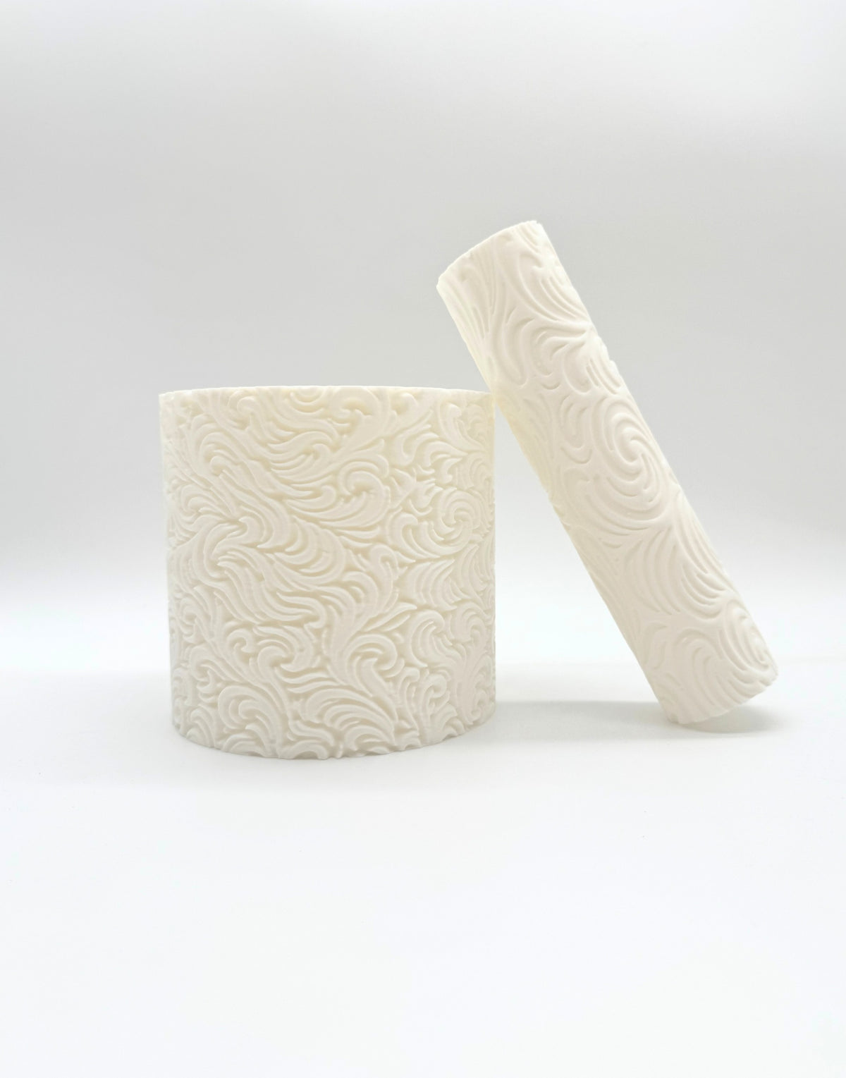 Rococo Rolling Pin - photo 5 - Prop Options