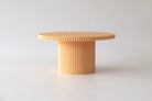 Reeded Cake Stand - Round - photo 15 - Prop Options