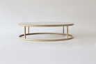 Bespoke Round Plinth - Prop Options