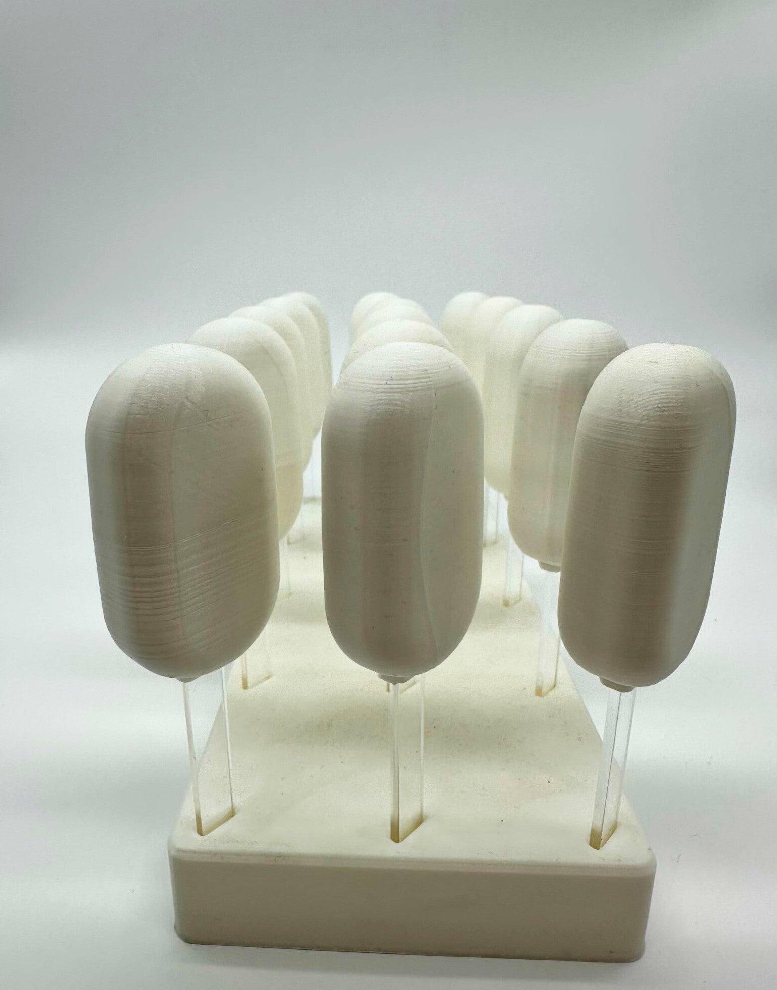 Cakesicle Stand - Prop Options