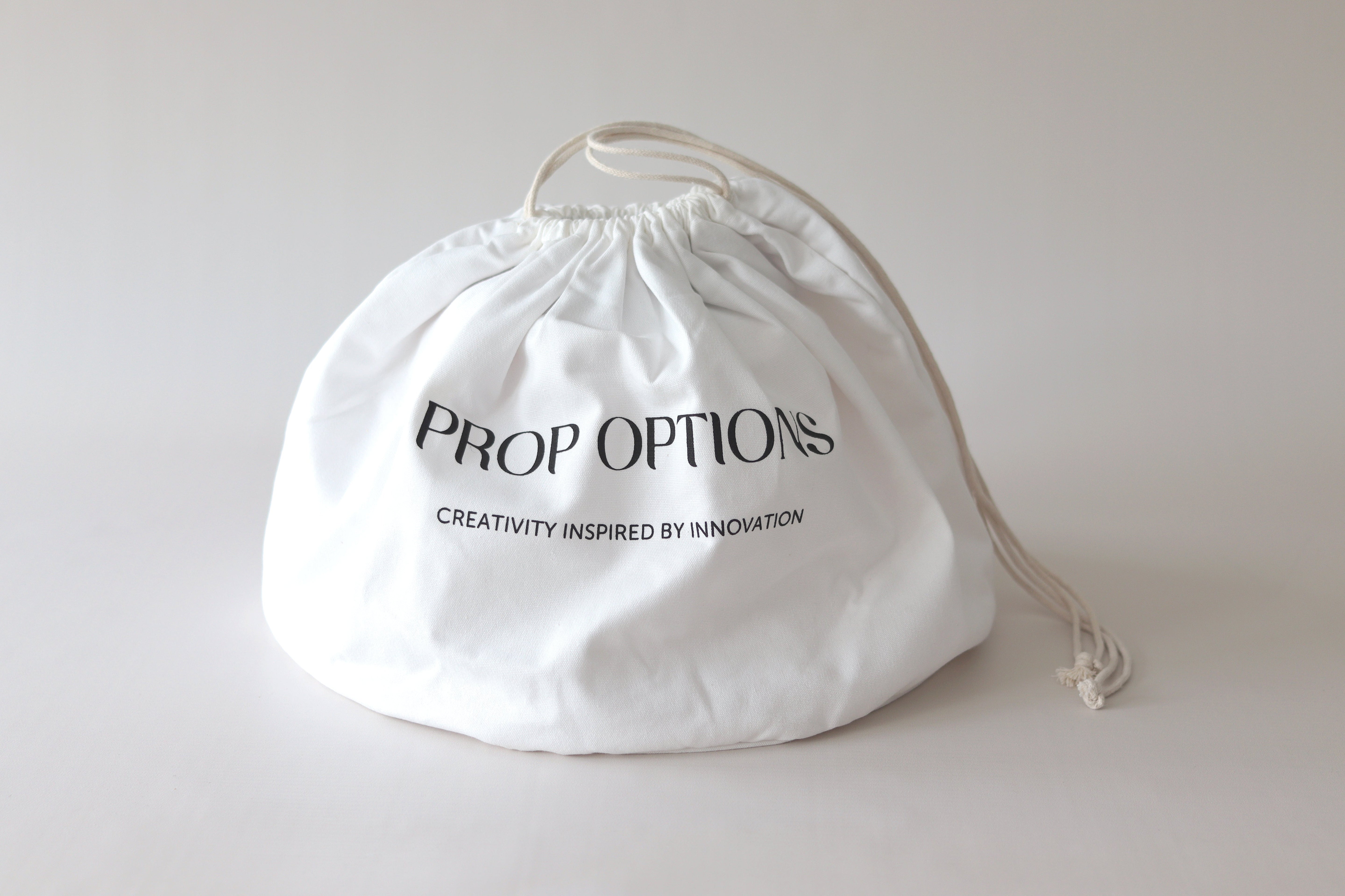 Care Bag - Prop Options