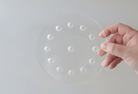 Cherub Cake Separator - Prop Options