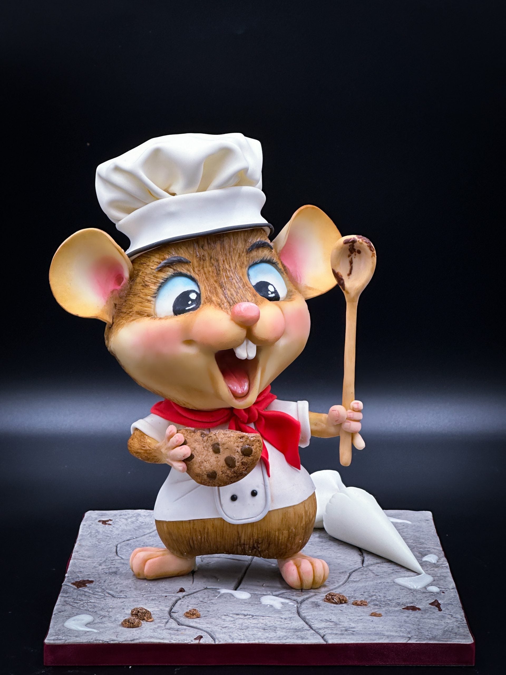 Bulk Buy Full Set of Pasta Model Colours 20x250g Plus FREE 3 Cerart tools