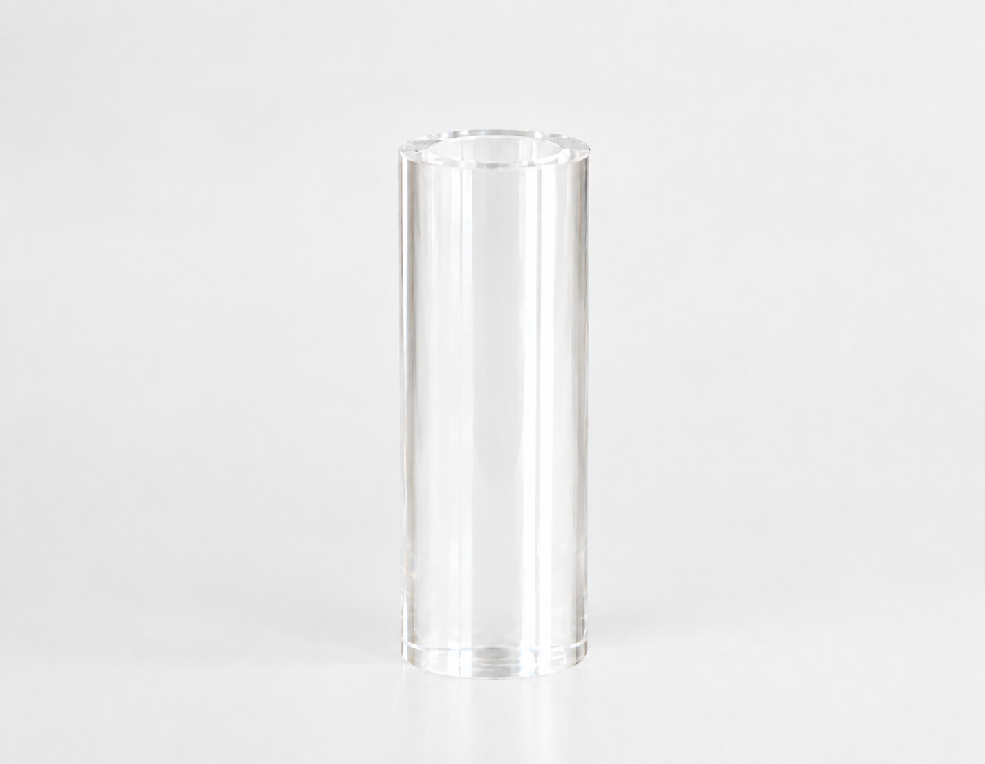 Additional Acrylic Spacer (Centre Support) - Cupcake Tower - spacer photo