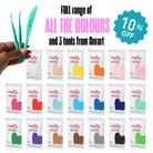 Bulk Buy Full Set of Pasta Model Colours 20x250g Plus FREE 3 Cerart tools