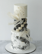 PropBundles - PropSecure® Adjustable Central Bar Cake Separator - Prop Options