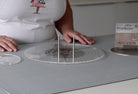 PropBundles - The Round Cake Compass PropSecure® Starter Kit - Prop Options
