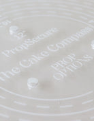 PropBundles - The Round Cake Compass PropSecure® Starter Kit - Prop Options