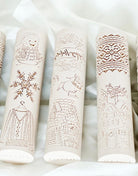 rzulie Cakes Signature Edition Rolling Pins