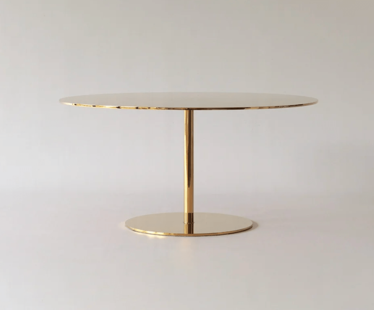 Special Edition 12" Gold Stiletto Cake Pedestal - Prop Options