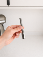 PropUtility Stainless Steel Rod - Prop Options