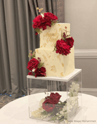 Stylish Acrylic Plinths and Display Pedestals - Prop Options