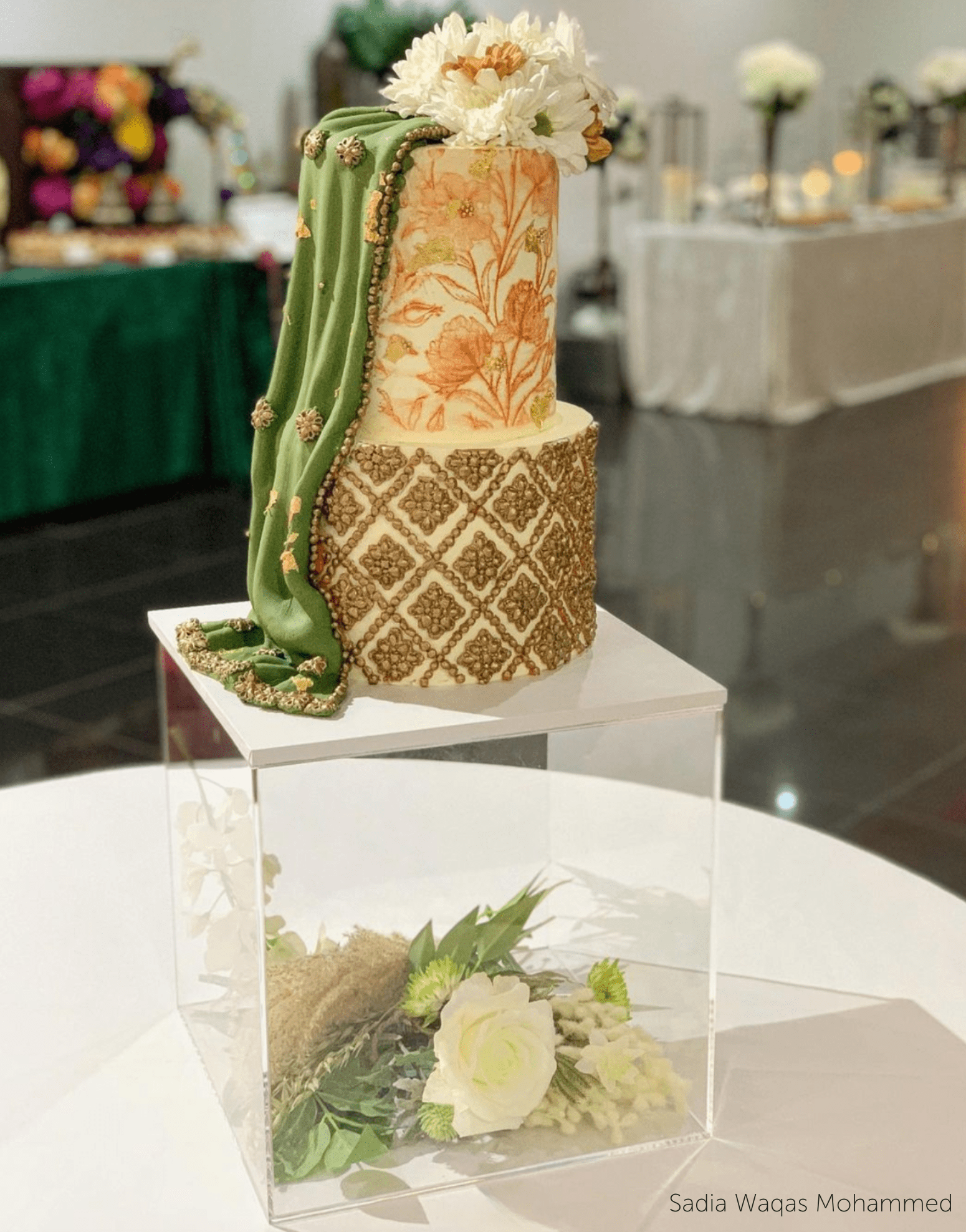 Stylish Acrylic Plinths and Display Pedestals - Prop Options