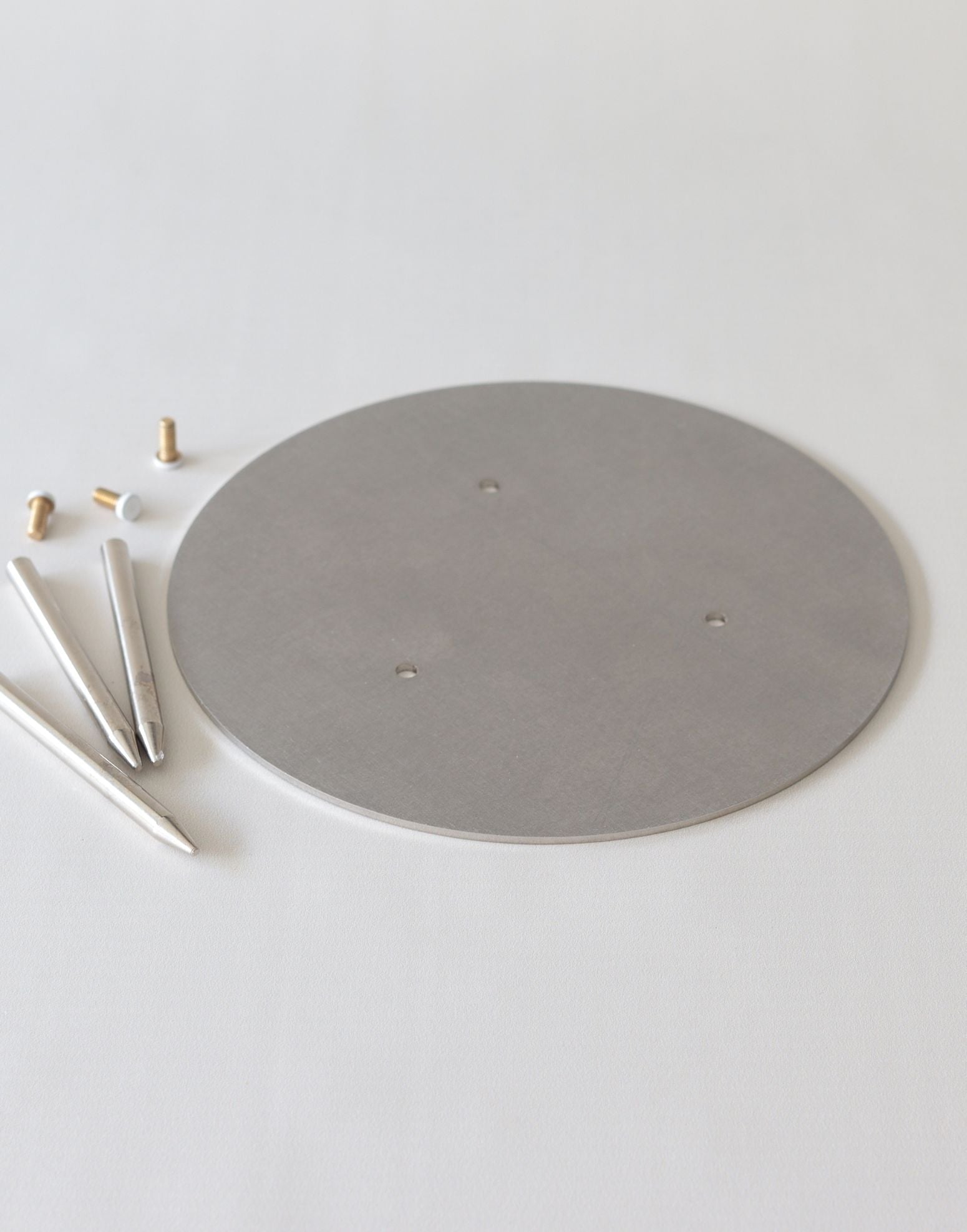 The Cake Compass - Additional Parts - Prop Options