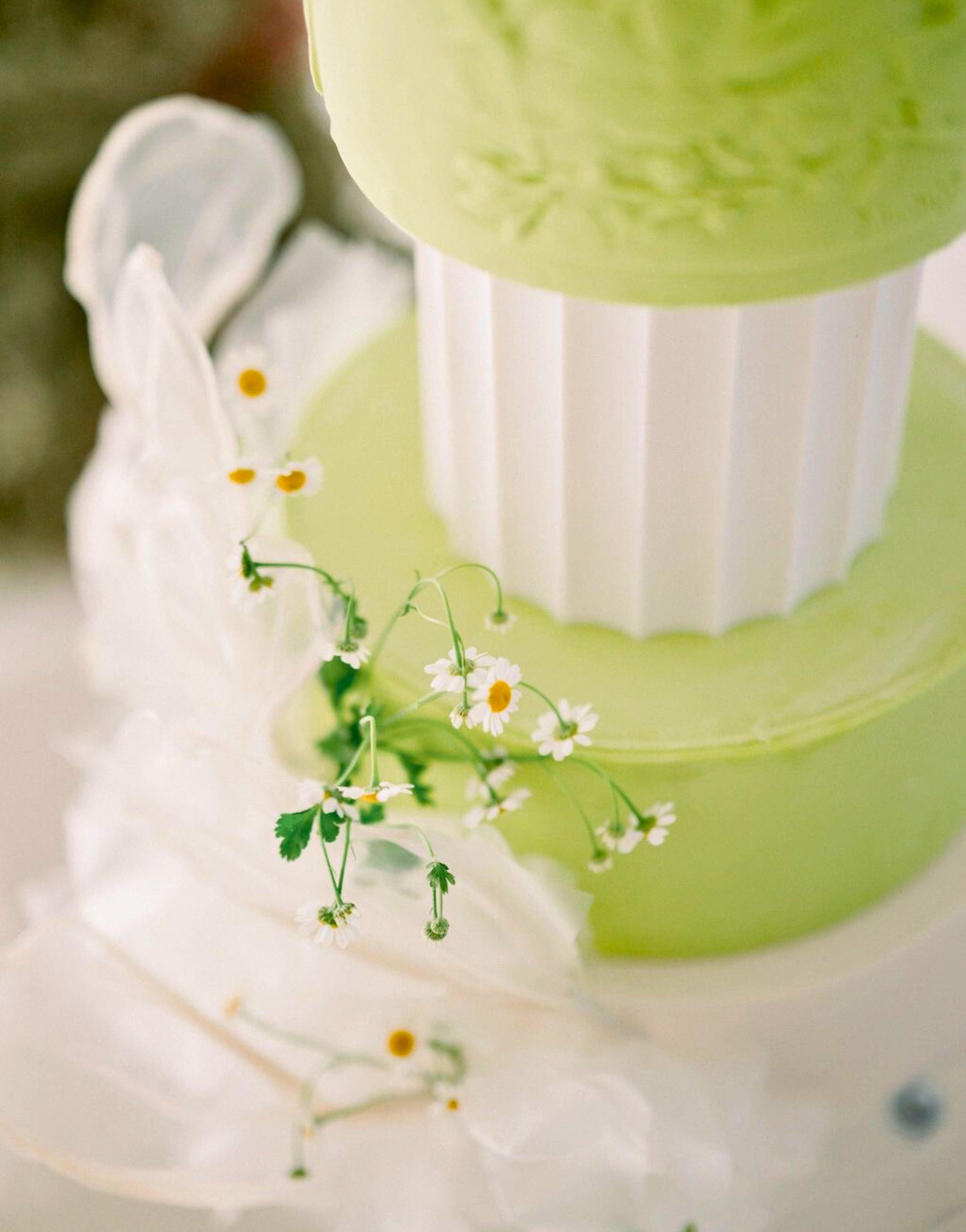 The Concave Separator - Prop Options