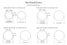 The Floral Crown - Prop Options