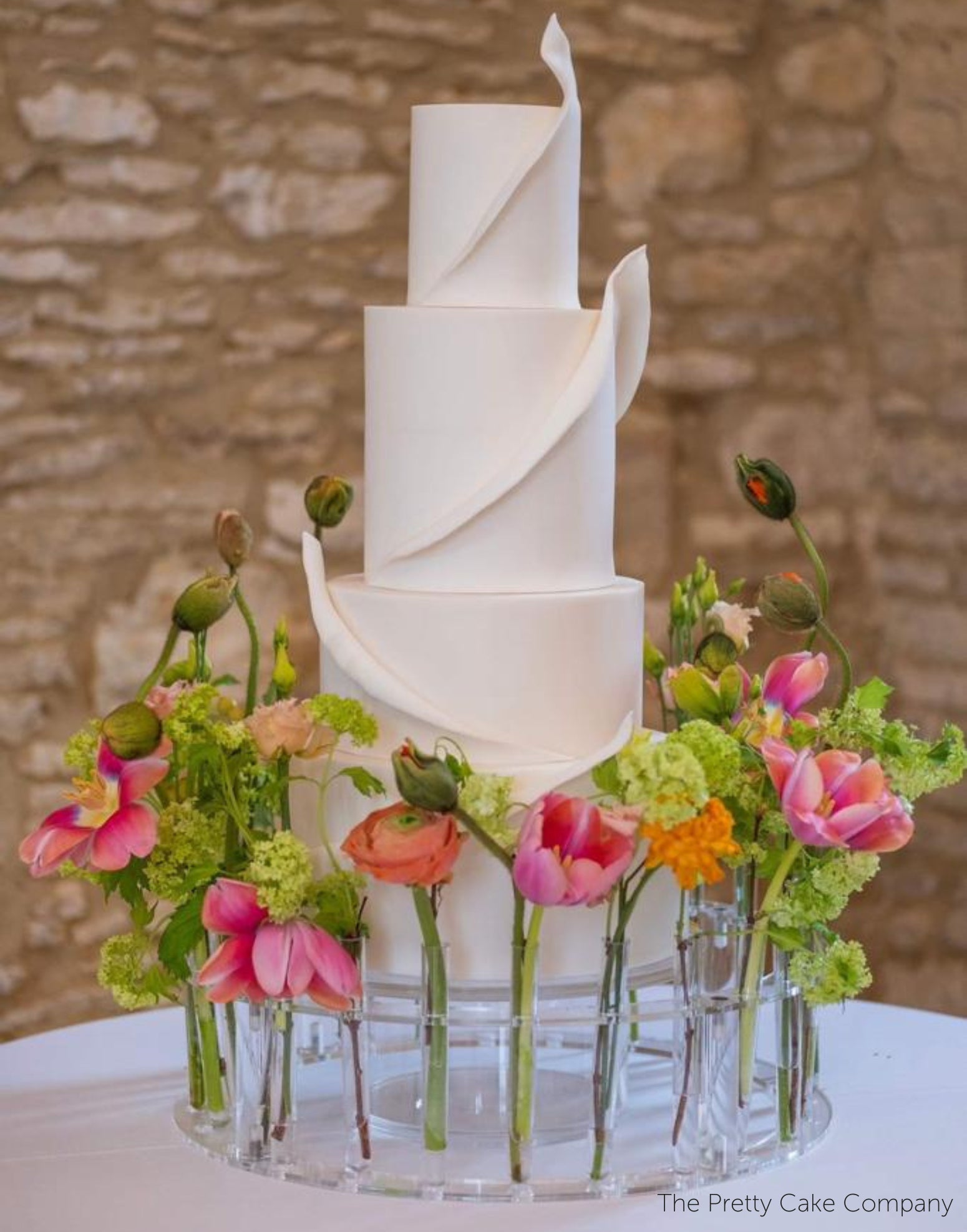 The Floral Crown - Prop Options