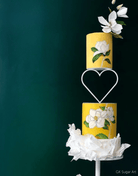 The Original Heart Tier Separator - Prop Options
