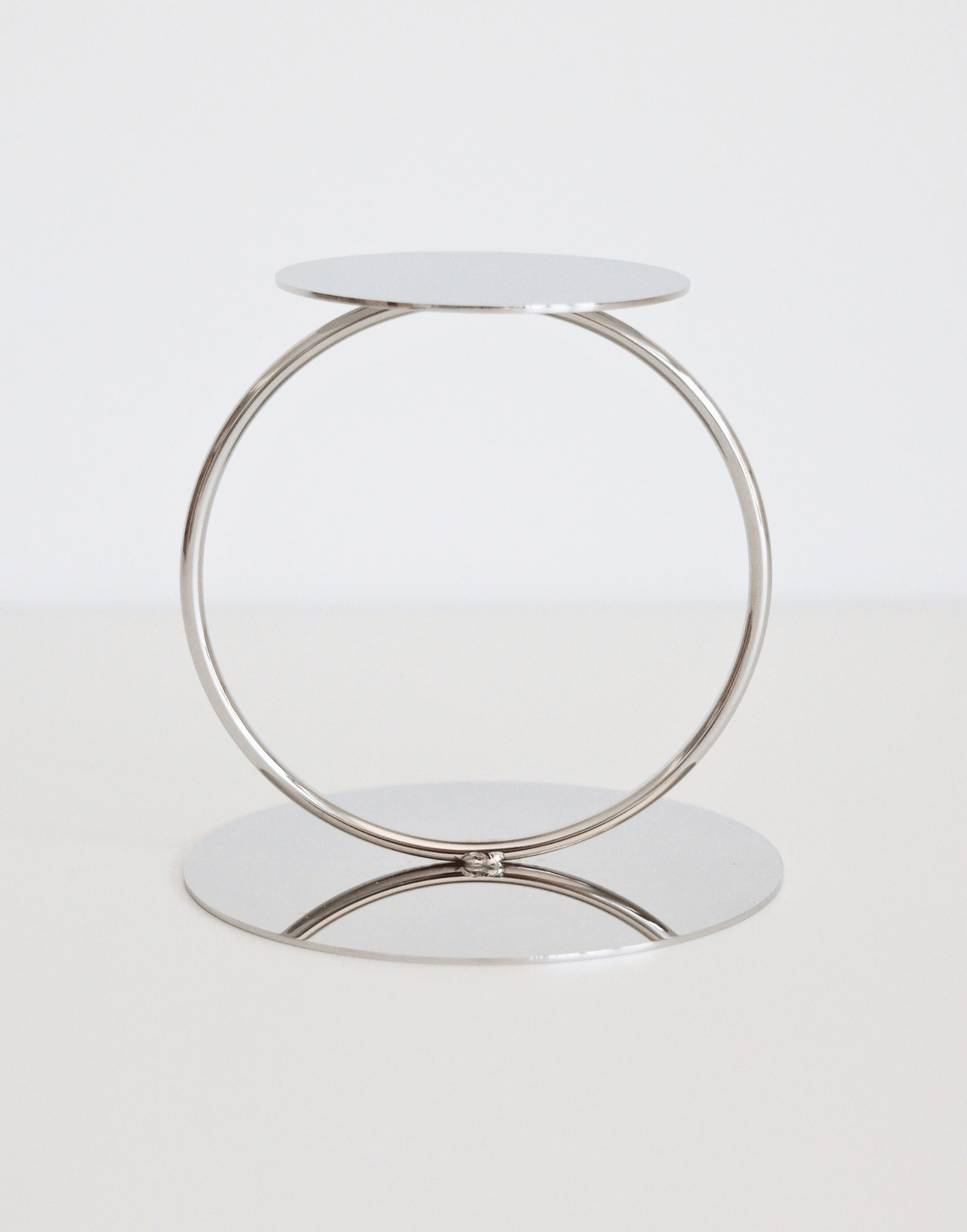 The Original Hoop Tier Cake Separator - Prop Options